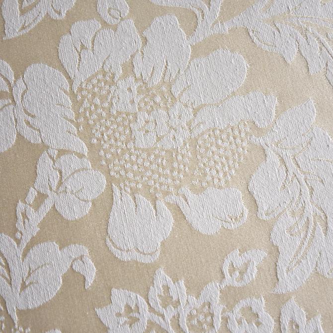 ヨーロピアン アンティーク調 タッセル付き スツール 画像5