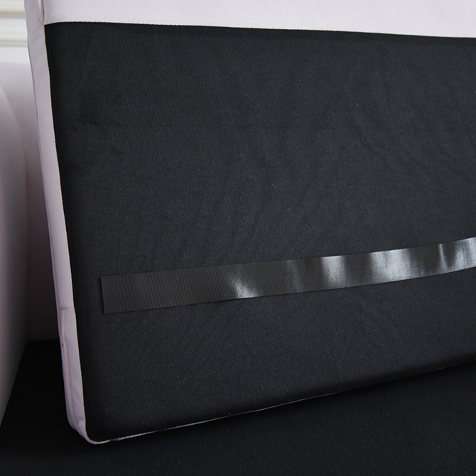 ヨーロピアン クラシック ロココ調 3人掛けソファ 3Pソファ ベルベット 画像9